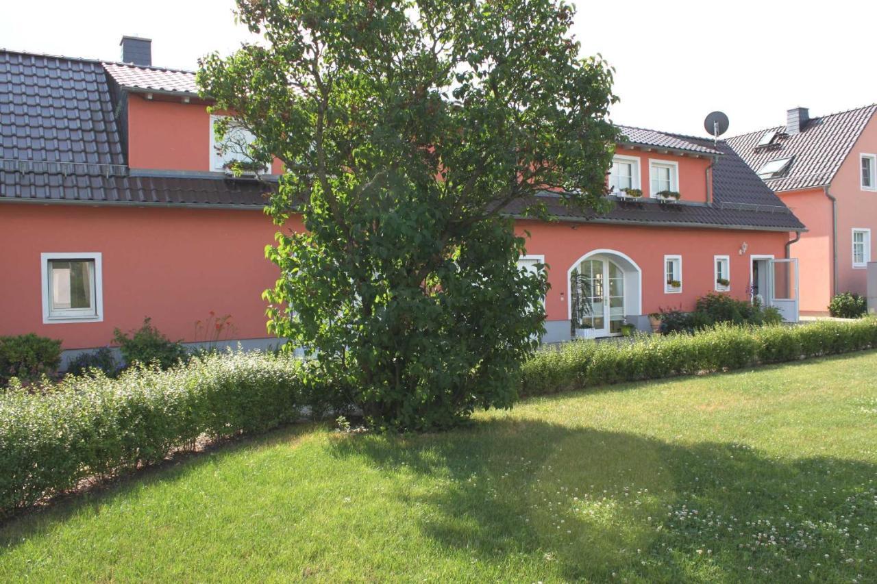 Ferienhaus Schild Elsterheide Ngoại thất bức ảnh
